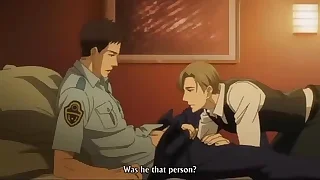 Japanese Gay Sex Movies 12