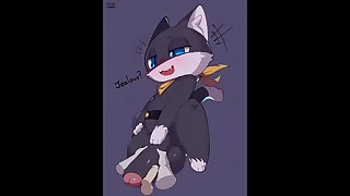 Gay Furry Porn Compilation (Groping Edition)